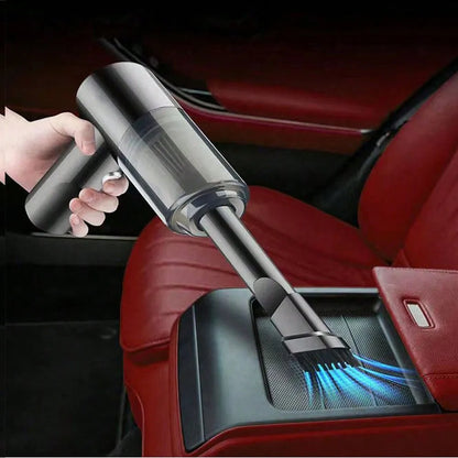 Aspirateur 3-en-1 | Compact & Puissant